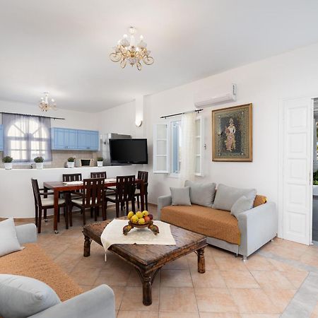 Villa Kocis Μονόλιθος Εξωτερικό φωτογραφία