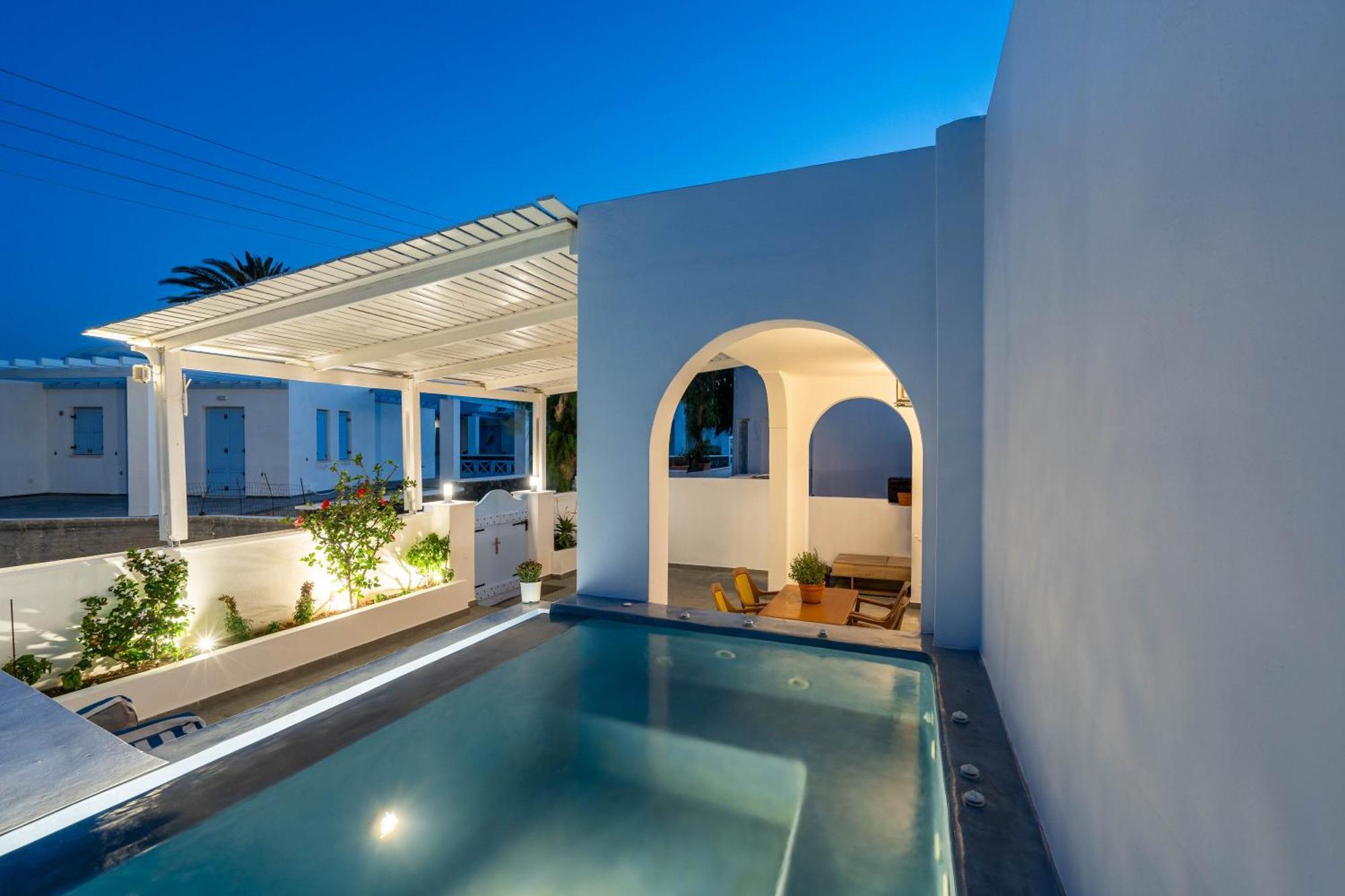 Villa Kocis Μονόλιθος Εξωτερικό φωτογραφία