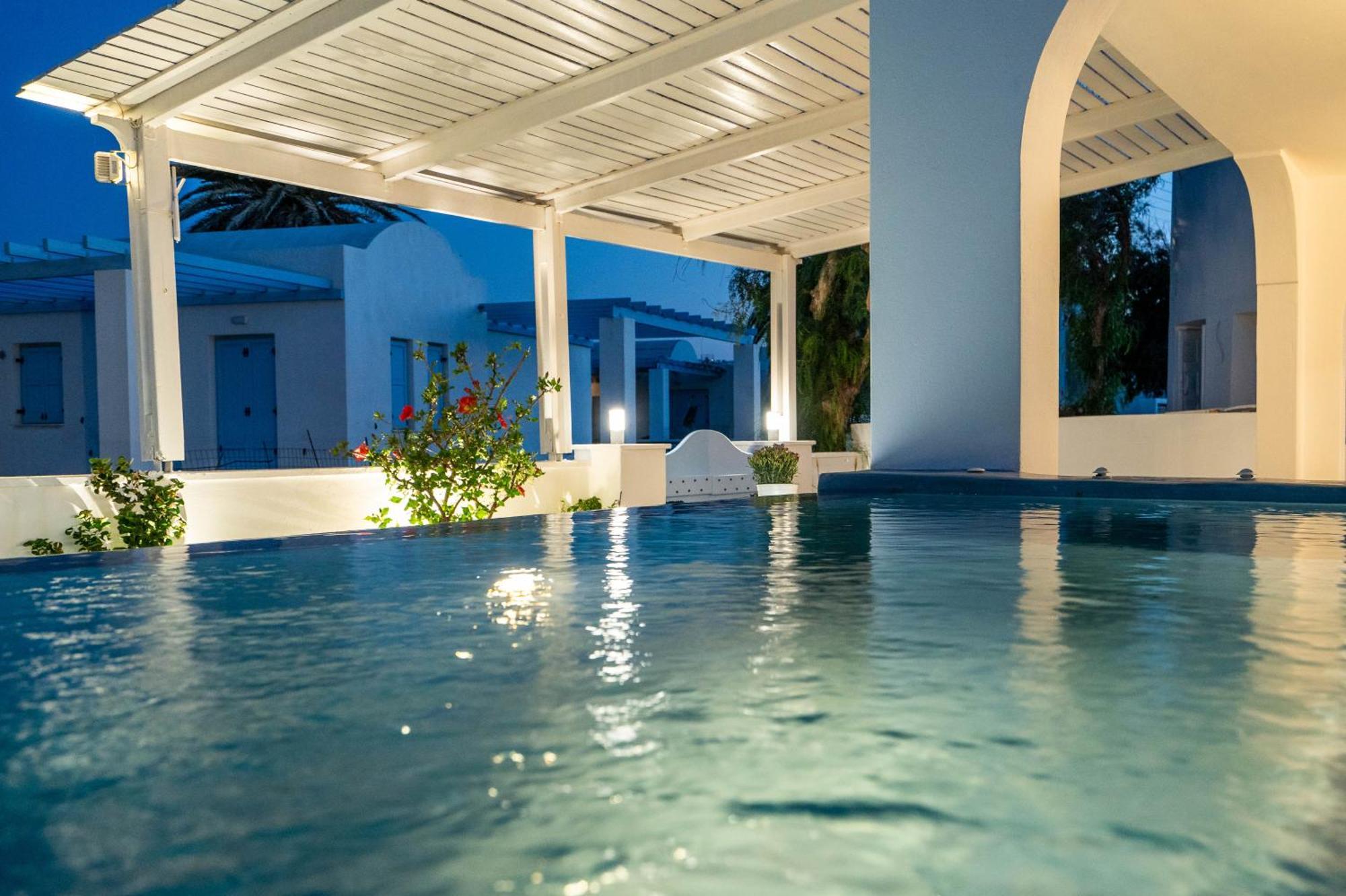 Villa Kocis Μονόλιθος Εξωτερικό φωτογραφία